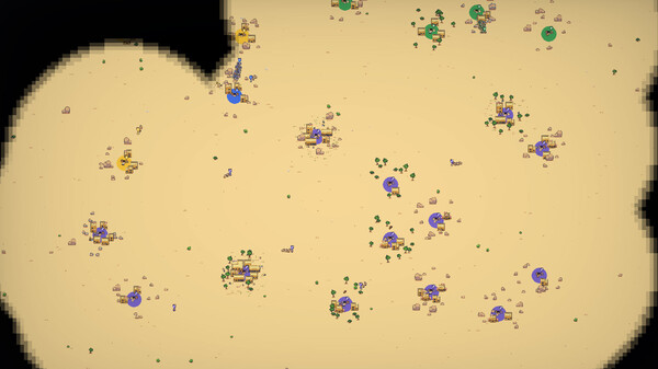 Desert Kingdomsfor windows and Linux 1