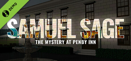 Samuel Sage: The Mystery at Penby Inn Demo banner