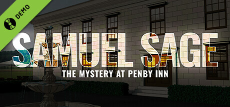 Samuel Sage: The Mystery at Penby Inn Demo