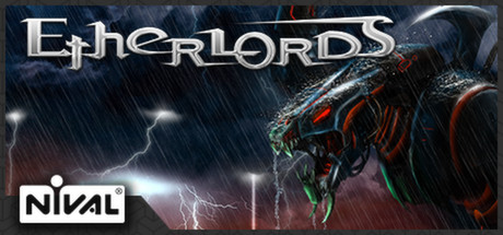 Etherlords header image