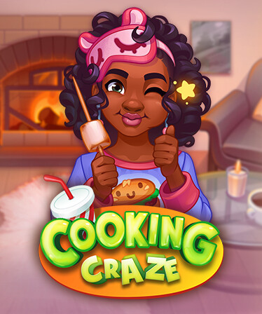 Cooking Craze - Beginner's Bundle