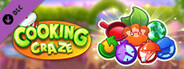 Cooking Craze - Sweet Bundle