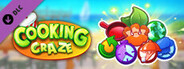 Cooking Craze - Savory Bundle
