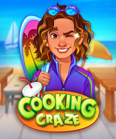 Cooking Craze - Savory Bundle