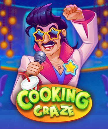 Cooking Craze - Spicy Bundle