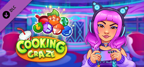 Cooking Craze - Expert Bundle banner image