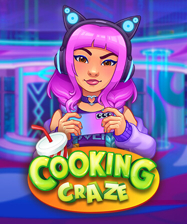 Cooking Craze - Expert Bundle