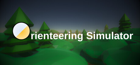 Orienteering Simulator steam charts