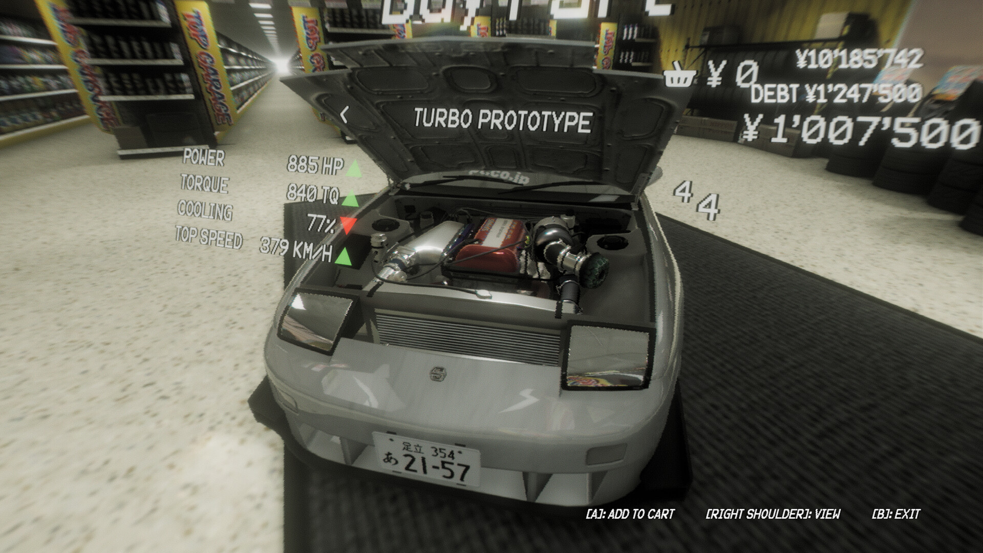 NIGHT-RUNNERS™ PROLOGUE #15