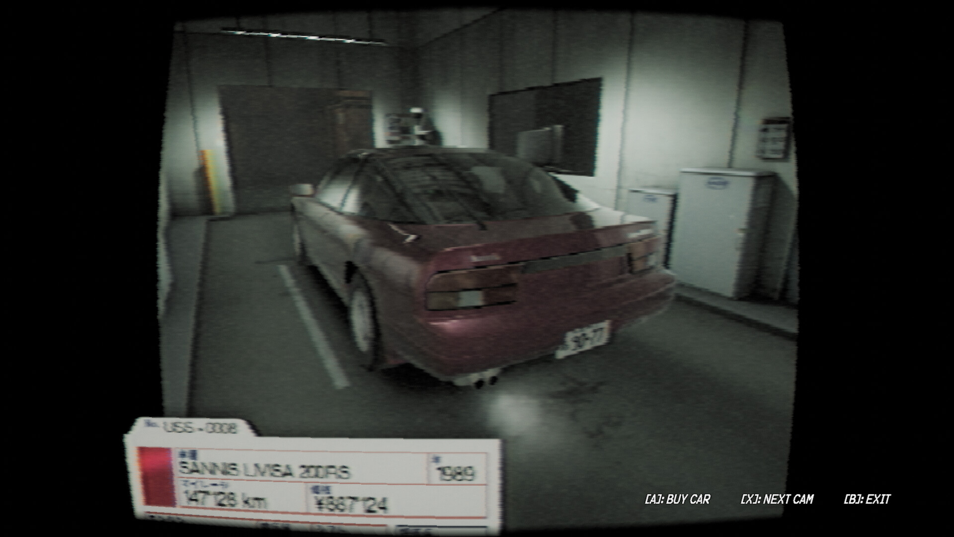 NIGHT-RUNNERS™ PROLOGUE #18