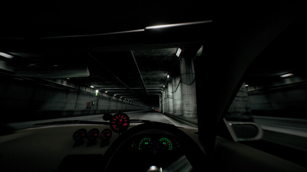 NIGHT-RUNNERS™ PROLOGUE game for windows Pc 1