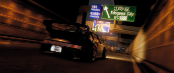 NIGHT-RUNNERS™ PROLOGUEfor windows and Linux 1