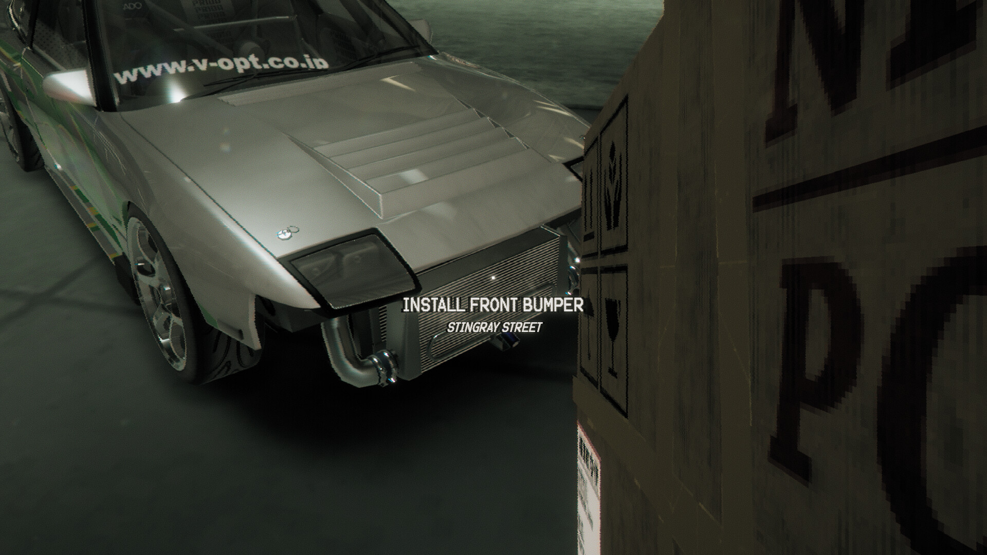 NIGHT-RUNNERS™ PROLOGUE #10