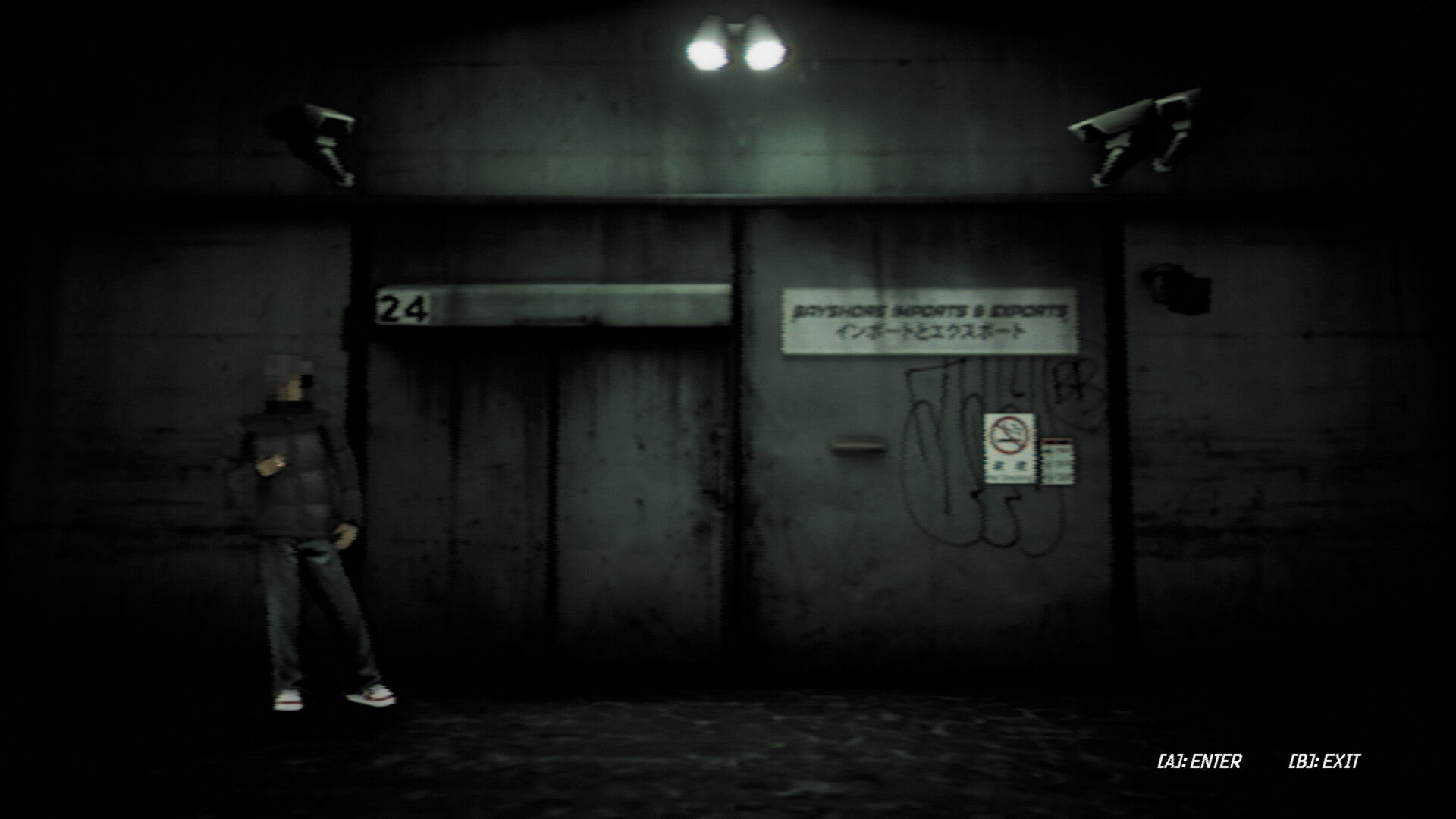 NIGHT-RUNNERS™ PROLOGUE #16