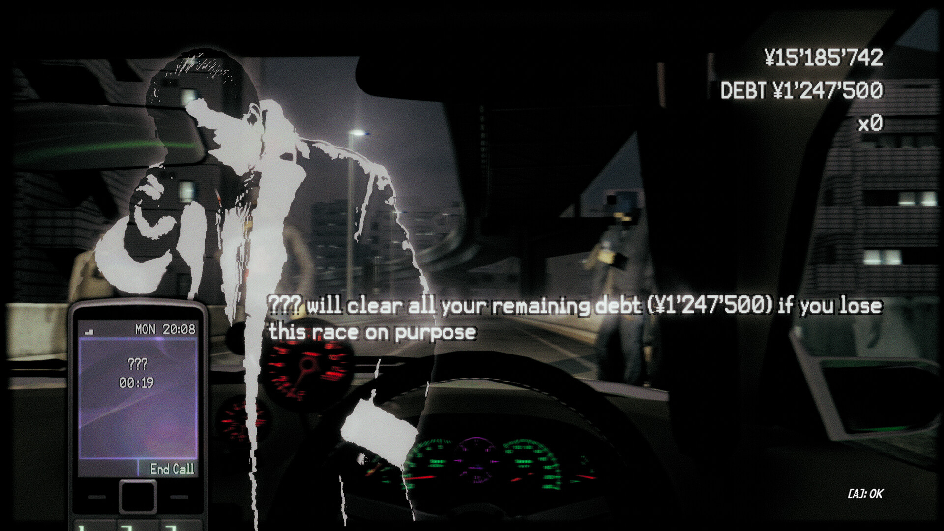 NIGHT-RUNNERS™ PROLOGUE #19