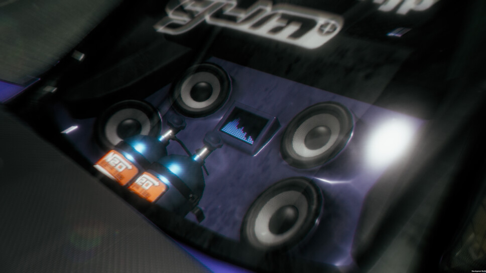 NIGHT-RUNNERS™ PROLOGUE #6