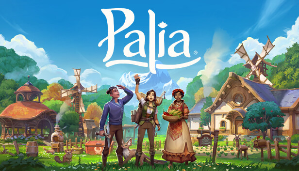 Palia - Steam News Hub