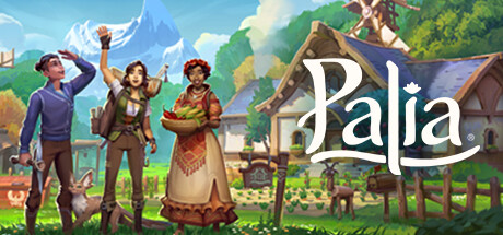 Palia banner image