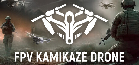 FPV Kamikaze Drone steam charts