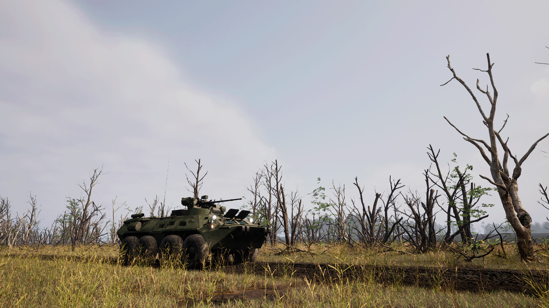 FPV Kamikaze Drone #12