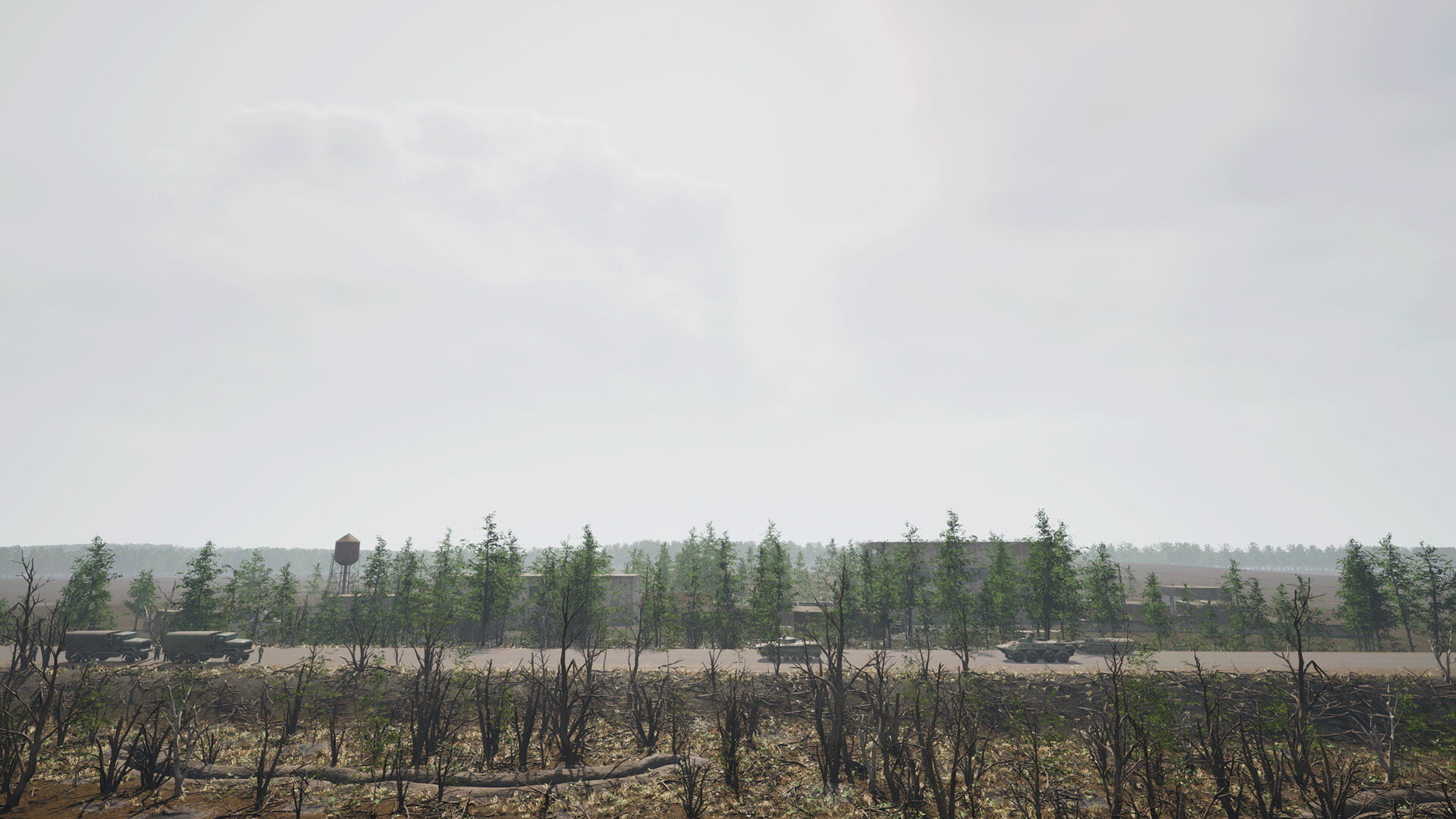 FPV Kamikaze Drone #2