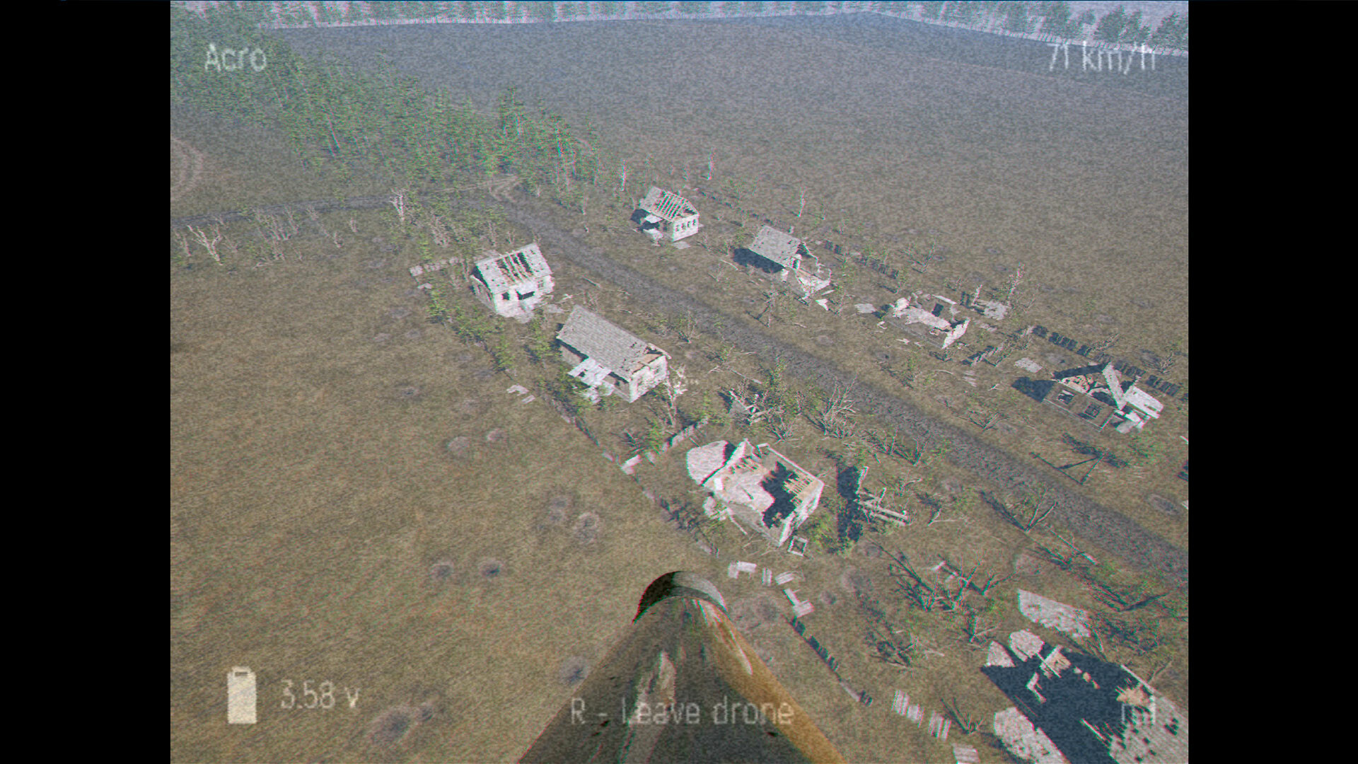 FPV Kamikaze Drone #6