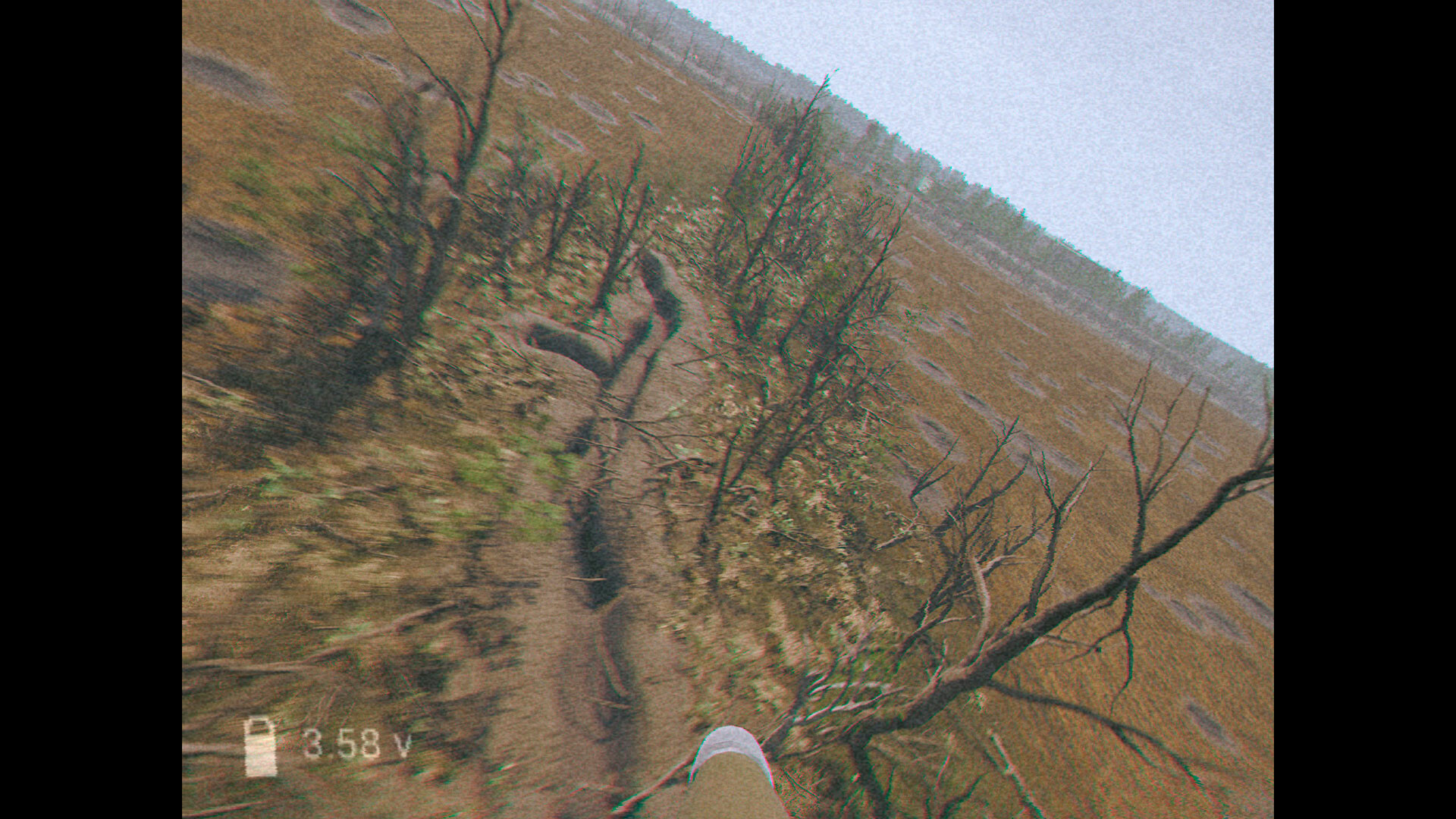 FPV Kamikaze Drone #3