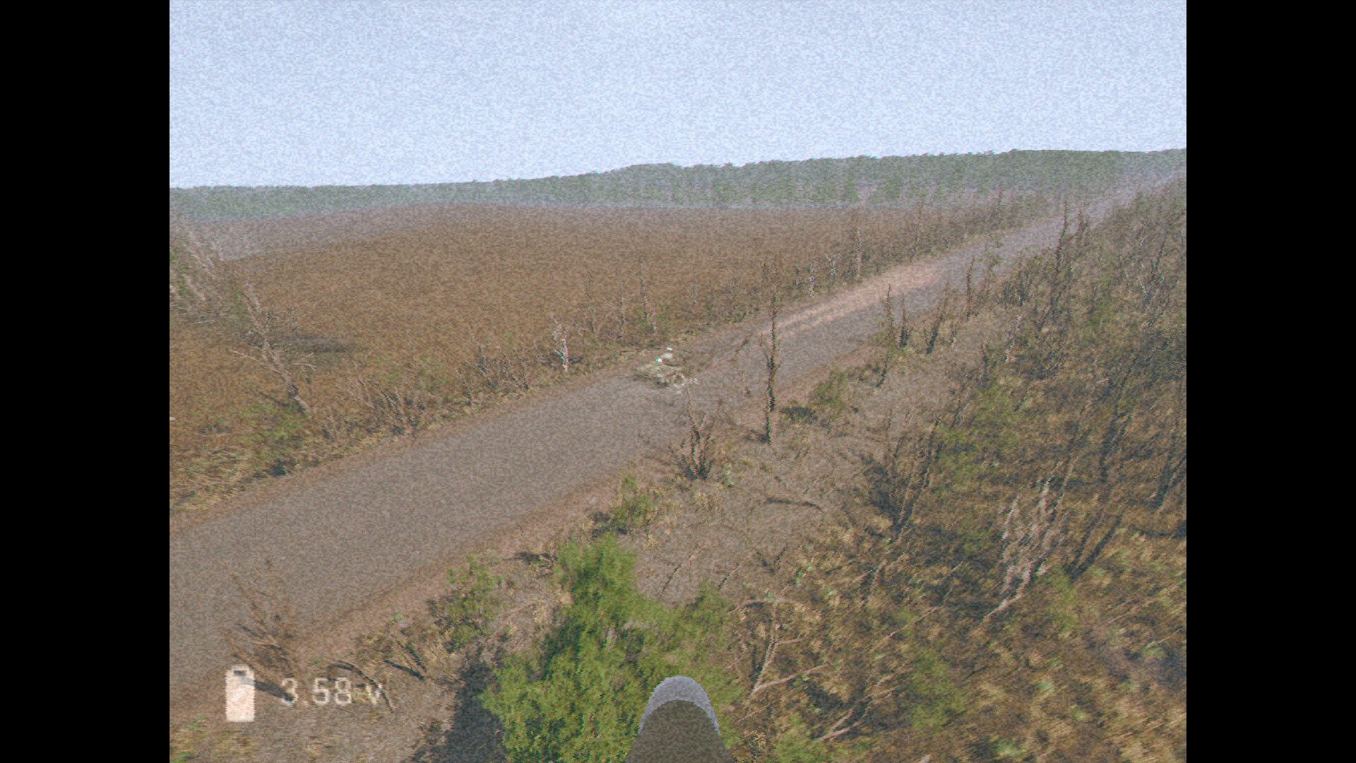 FPV Kamikaze Drone on Steam