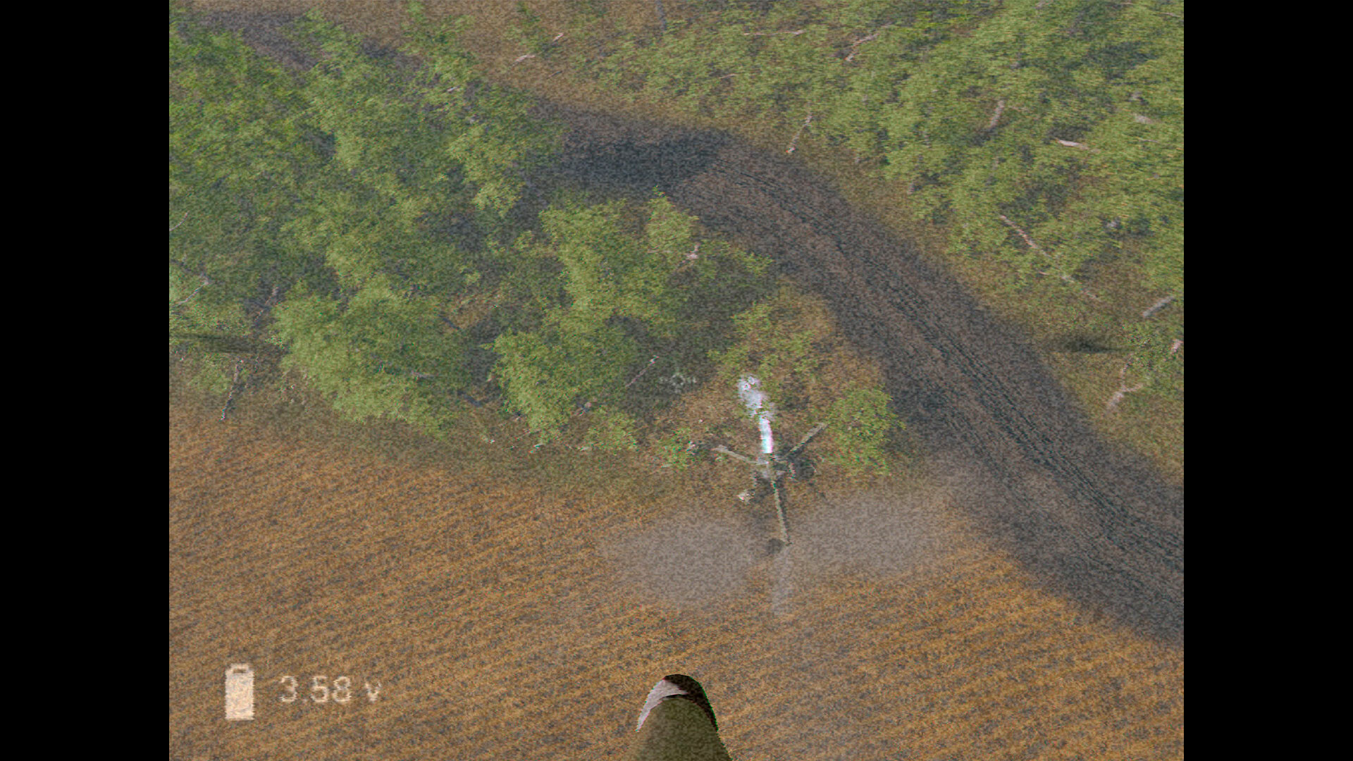 FPV Kamikaze Drone on Steam