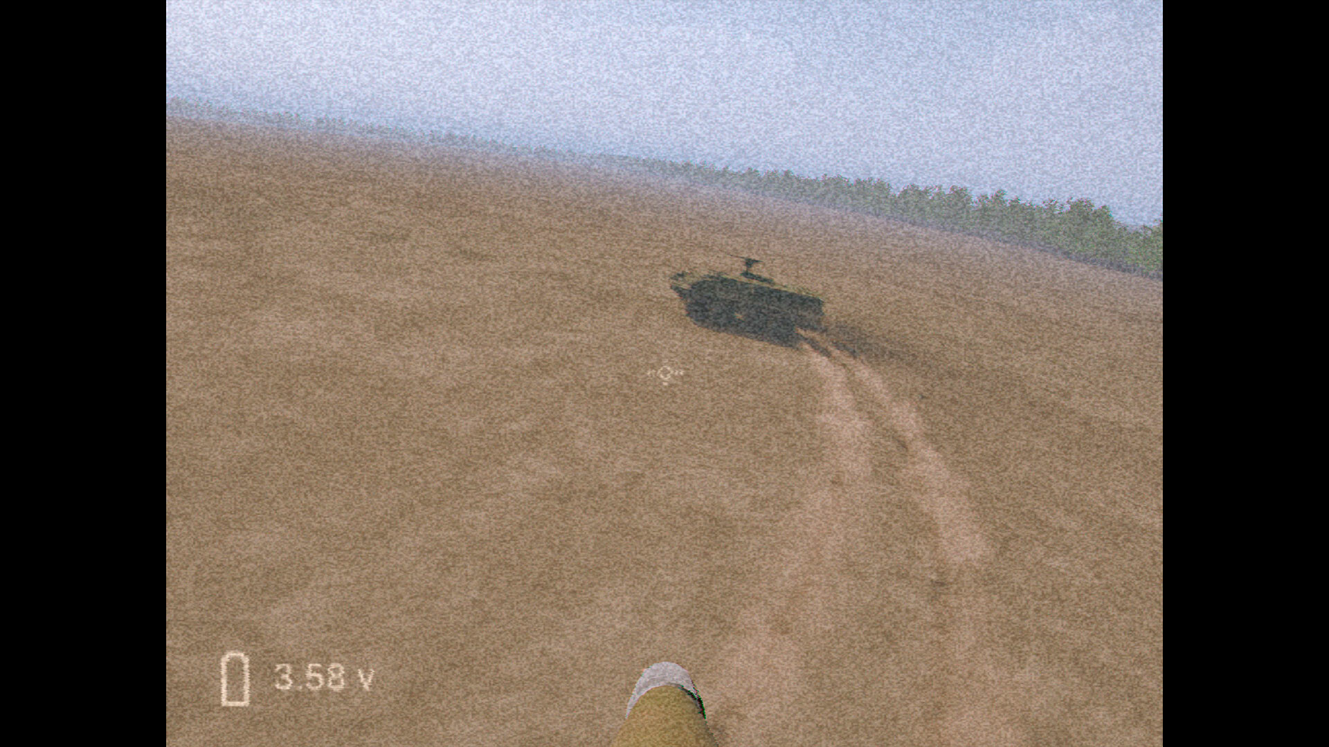 Save 50% on FPV Kamikaze Drone on Steam