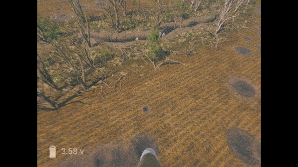 Скриншот из FPV Kamikaze Drone