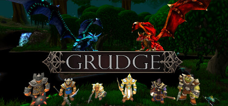 Grudge banner