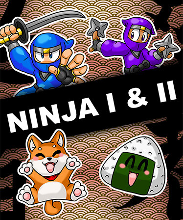 Ninja I & II