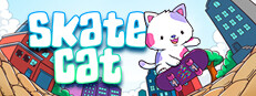 SkateCat