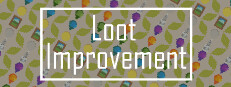 Loot Improvement