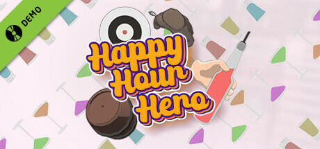 Happy Hour Hero Demo
