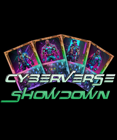 CyberVerse Showdown