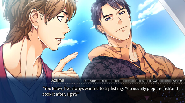 Paradisefor windows and Linux 1