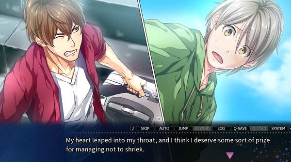 Paradise game for windows Pc 1