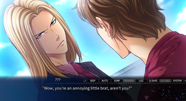 Paradise game for Linux 1