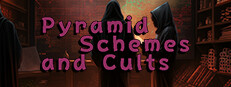 Pyramid Schemes and Cults
