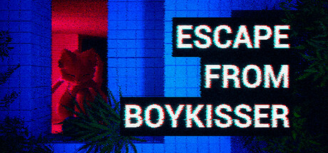 Poupa 40% em ESCAPE FROM BOYKISSER no Steam