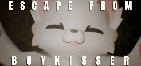 Image for ESCAPE FROM BOYKISSER