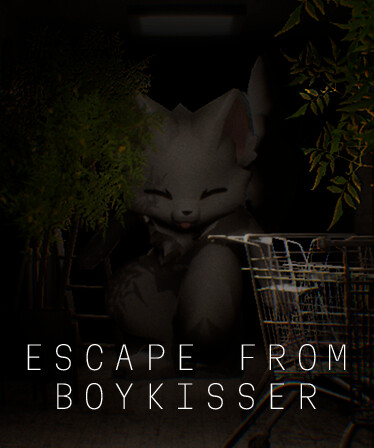 ESCAPE FROM BOYKISSER