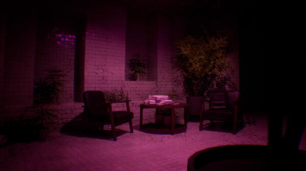 ESCAPE FROM BOYKISSER game for windows Pc 1