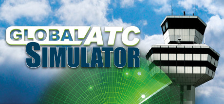 Global ATC Simulator header image