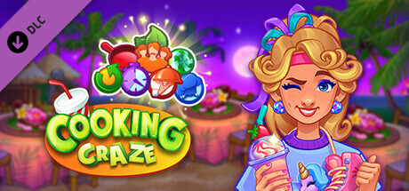 Cooking Craze - Saucy Bundle banner image