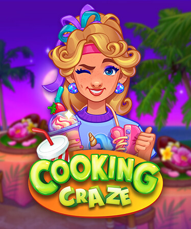 Cooking Craze - Saucy Bundle