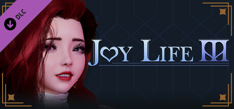 Joy Life 3 - adult patch