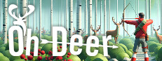 Oh Deer
